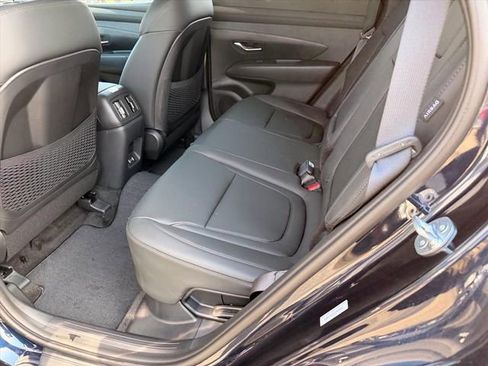 New 2026 Hyundai Tucson SEL image 11