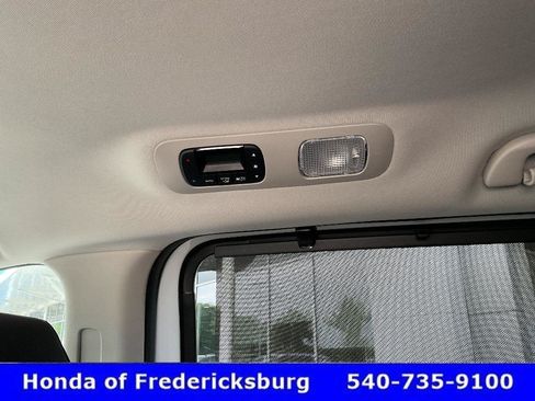 Used 2026 Honda Odyssey EX-L image 28