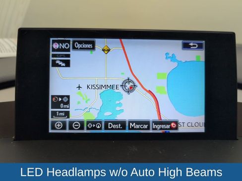 Used 2016 Lexus NX 200t FWD image 25