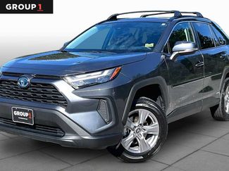 Used 2024 Toyota RAV4 XLE w/ Convenience Package AWD/4WD video 1
