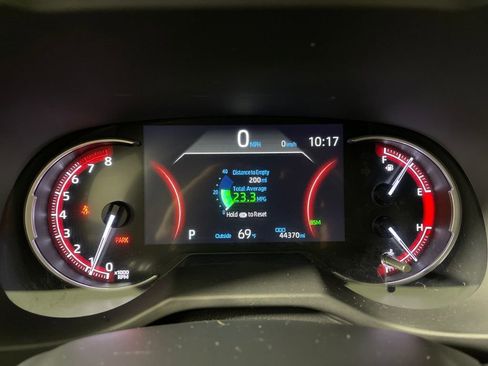 Certified 2024 Toyota RAV4 XLE FWD image 18