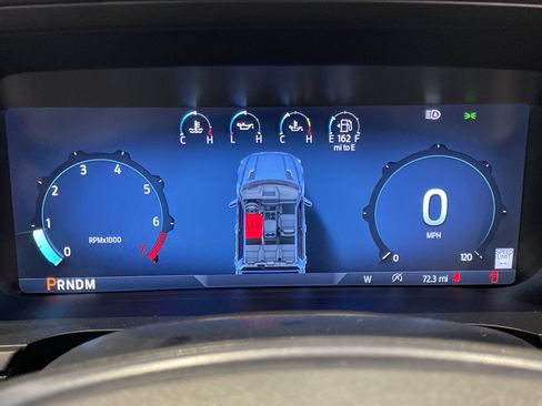 Used 2026 Ford F150 Lariat AWD/4WD image 22