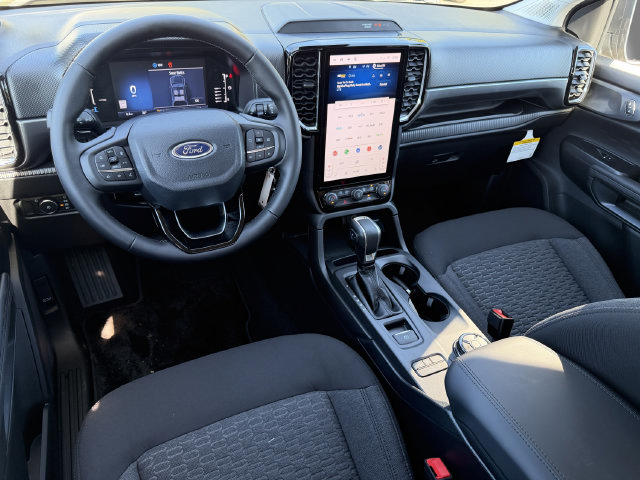 New 2026 Ford Ranger XLT AWD/4WD image 23