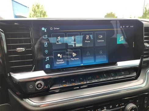 Used 2023 Chevrolet Silverado 1500 High Country w/ Technology Package image 22