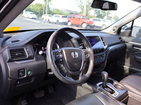 Used 2017 Honda Pilot EX-L image 9