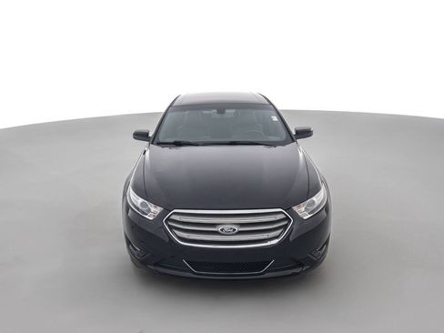 Used 2014 Ford Taurus SEL AWD/4WD image 2