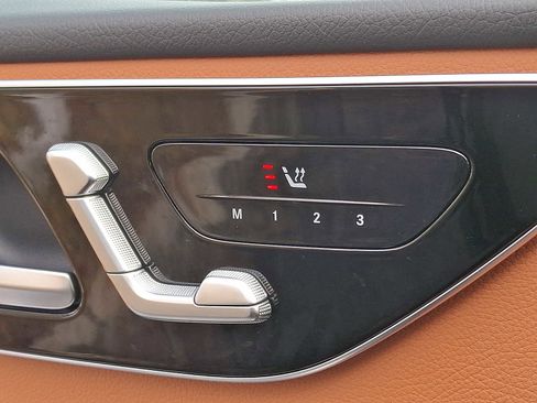 Certified 2023 Mercedes-Benz C 300 4MATIC Sedan image 21