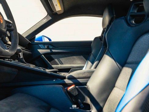 Used 2024 Porsche 911 GT3 RS image 26