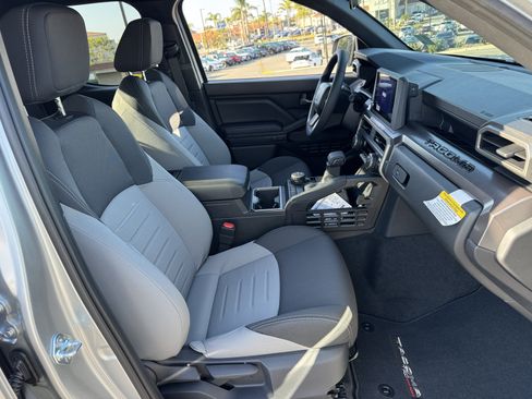 New 2026 Toyota Tacoma TRD Off-Road image 8