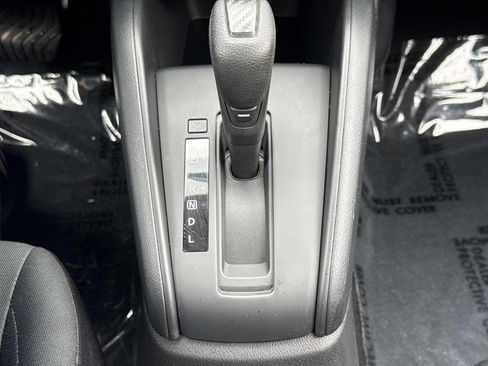 Used 2024 Nissan Versa S w/ S Plus Package FWD image 8