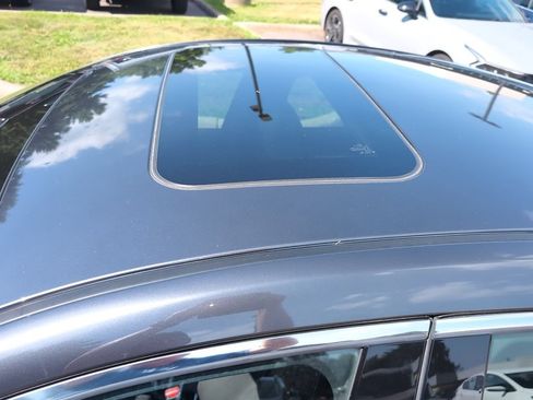 Used 2018 MAZDA MAZDA6 Signature FWD image 28