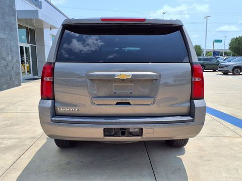 Used 2018 Chevrolet Tahoe LS RWD image 23