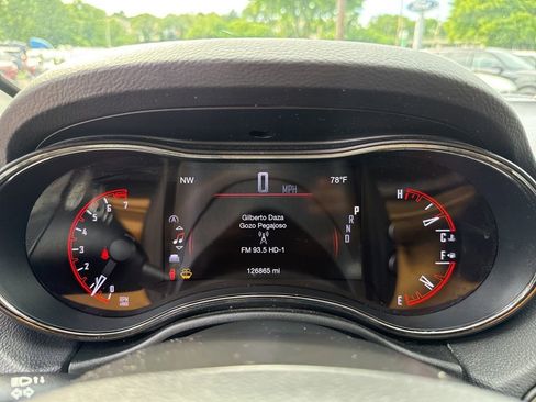 Used 2019 Dodge Durango GT AWD/4WD image 13