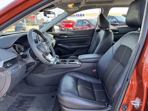 Used 2022 Nissan Altima 2.0 SR image 26