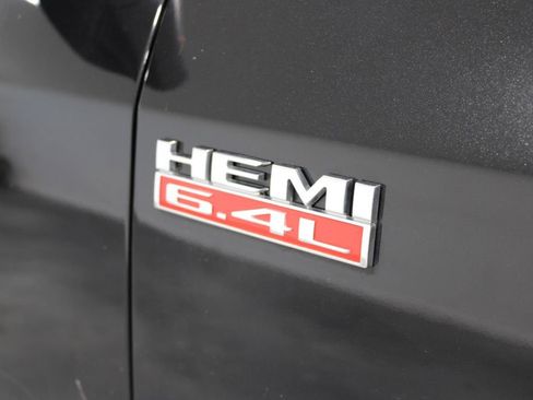 Used 2022 RAM 2500 Tradesman image 13