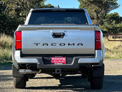 New 2025 Toyota Tacoma SR5 image 6