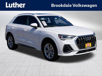 Used 2025 Audi Q3 2.0T Premium video 1