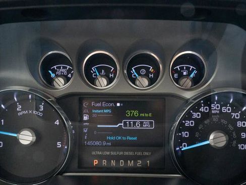 Used 2013 Ford F450 Platinum image 23