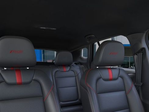 New 2026 Chevrolet Trax RS FWD image 24