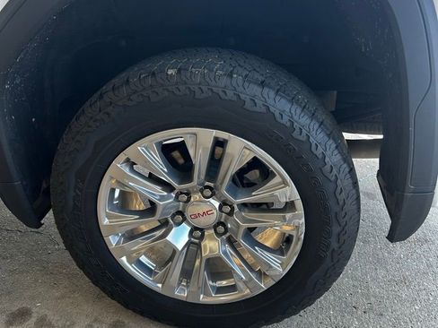 Certified 2024 GMC Sierra 1500 Denali w/ Technology Package image 8