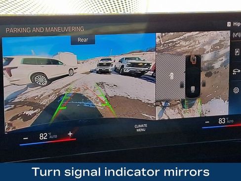 Used 2024 BMW 330i xDrive Sedan w/ Convenience Package image 23