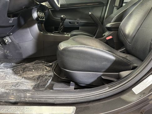 Used 2015 Mitsubishi Lancer Evolution GSR AWD/4WD image 19
