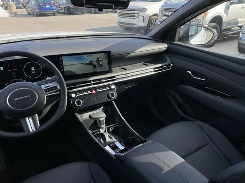 New 2025 Hyundai Santa Cruz XRT image 22