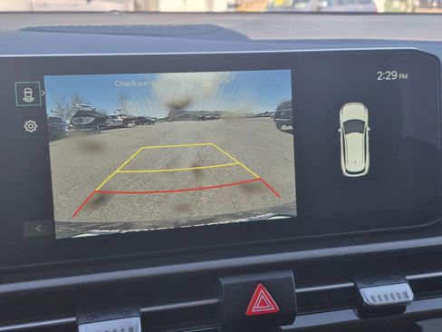 New 2026 Kia Sportage S image 21