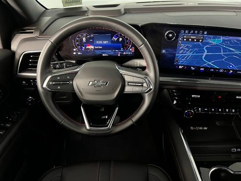 Used 2025 Chevrolet Tahoe RST image 13