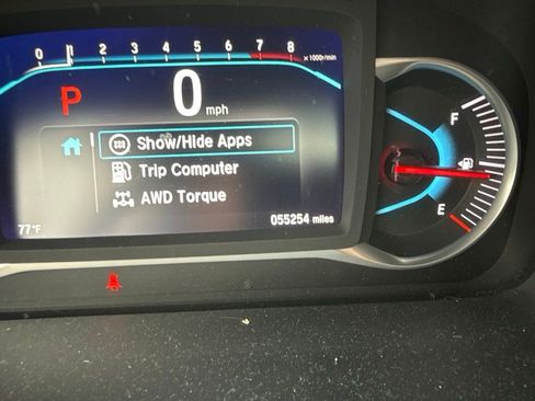 Used 2021 Honda Pilot Special Edition image 14