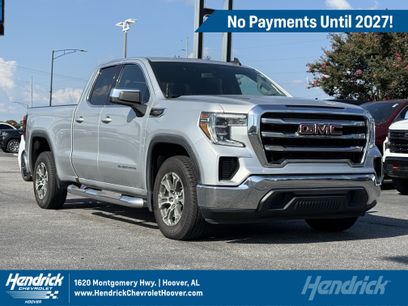 Used 2019 GMC Sierra 1500 SLE w/ SLE Value Package