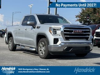 Used 2019 GMC Sierra 1500 SLE w/ SLE Value Package RWD video 1