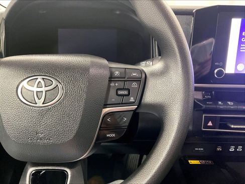 Certified 2025 Toyota Camry LE image 23