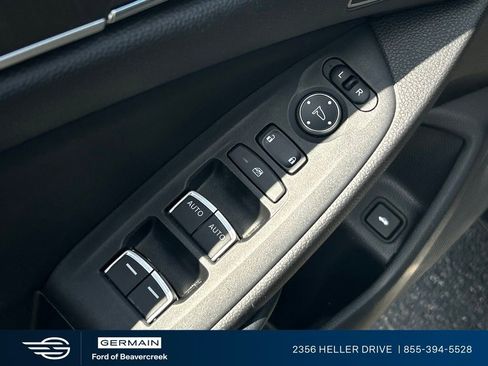 Used 2018 Honda Accord EX-L image 17