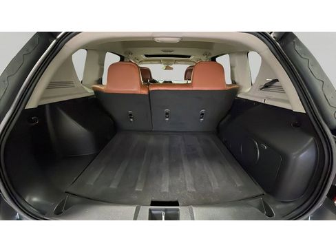 Used 2014 Jeep Compass Limited w/ Sun/Sound Group AWD/4WD image 17