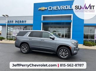 Used 2022 Chevrolet Tahoe LT AWD/4WD video 1