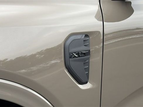 New 2025 Ford Ranger XLT w/ Equipment Group 301A High image 11