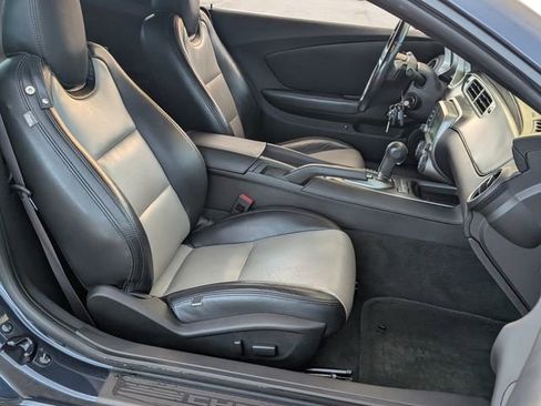 Used 2015 Chevrolet Camaro LT RWD image 14