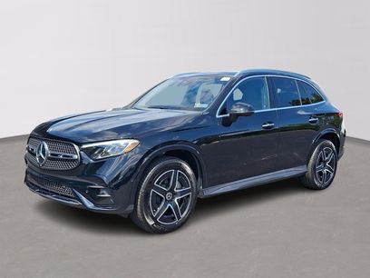 Certified 2026 Mercedes-Benz GLC 300 4MATIC