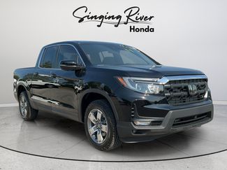 New 2026 Honda Ridgeline RTL video 1