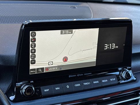 Used 2022 Kia Seltos Nightfall Edition AWD/4WD image 21