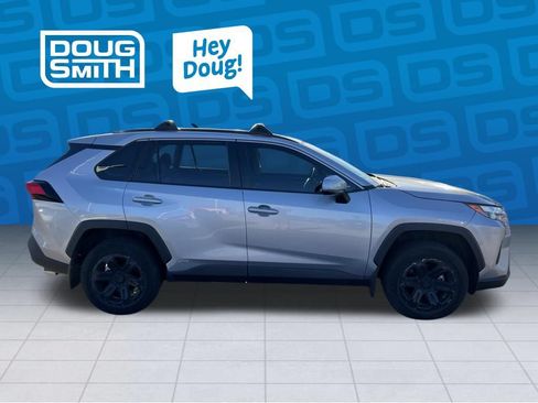 Used 2024 Toyota RAV4 XLE w/ Convenience Package AWD/4WD image 6