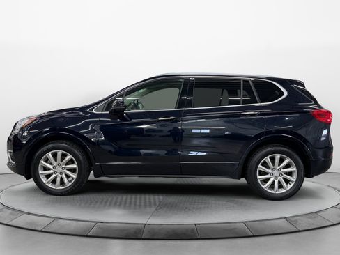 Used 2020 Buick Envision Essence image 3