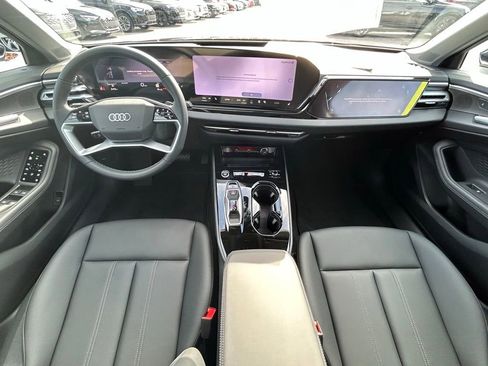 New 2026 Audi A5 2.0T Premium Plus AWD/4WD image 10