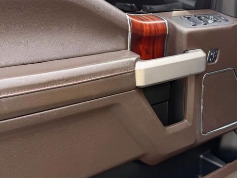 Used 2017 Ford F350 King Ranch w/ King Ranch Ultimate Package image 14