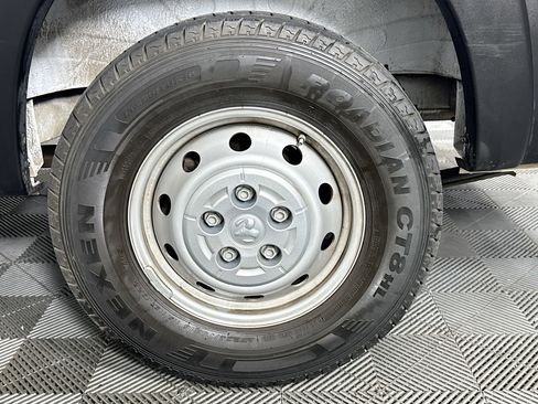 Used 2023 RAM ProMaster 2500 w/ Interior LED Lighting Group image 40