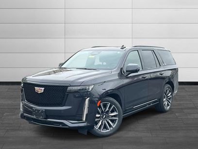 Certified 2023 Cadillac Escalade Sport w/ Touring Package