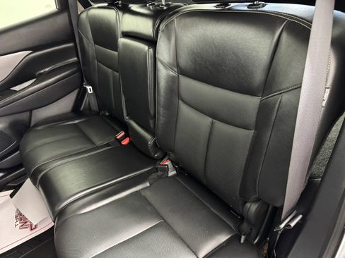 Used 2020 Nissan Murano SL AWD/4WD image 36