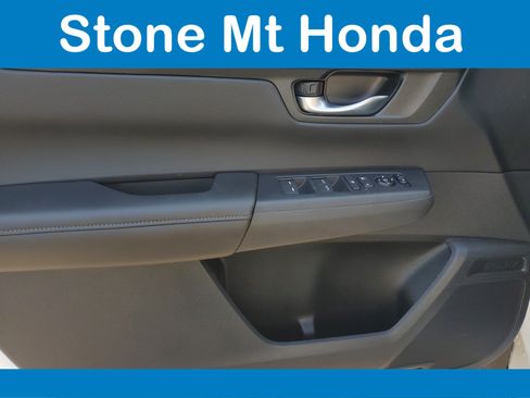 Used 2026 Honda CR-V EX image 18