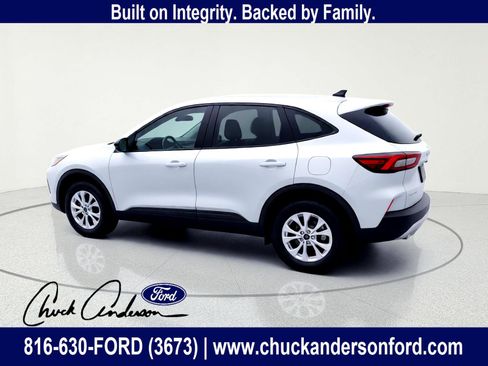 New 2026 Ford Escape Active w/ Cold Weather Package AWD/4WD image 5